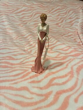 Princess Diana The Hamilton Collection A0336